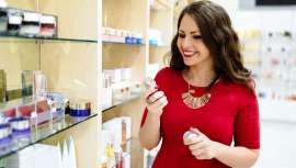 Según datos del Observatorio Sectorial DBK de Informa, el mercado ibérico de perfumería y cosmética crecerá un 1,2% este año