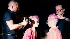 El certamen será el primero en presentar su centro técnico. La feria contará con varios espectáculos y clases magistrales de peluquería, junto con la celebración de la segunda edición del Congreso Nacional de Distribuidores