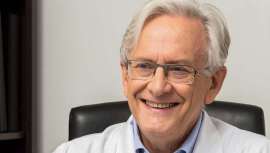 La medicina cosmética y regenerativa serán los temas centrales de este encuentro al que está previsto que acudan profesionales de todo el mundo