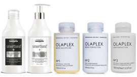 Olaplex y L