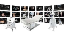 Según la compañía francesa, es la única técnica antienvejecimiento capaz de estimular la síntesis natural del ácido hialurónico hasta un 80%