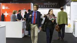 La feria internacional de tendencias relacionadas con la industria cosmética, Cosmoprof Worldwide Bolonia, celebrará su 50 aniversario del 17 al 20 de marzo de 2017