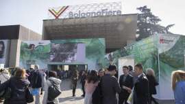 Tendrá lugar, a modo de congreso, el viernes 17 y sábado 18 de marzo de 2017 en el marco de la feria. En esta edición celebra su 50º aniversario con una gran previsión de crecimiento sobre los números de 2016