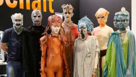 La ciudad alemana dará la bienvenida el 1 y 2 de abril de 2017 al mundo del maquillaje en una nueva edición del Make-up Artist Design Show (mads)