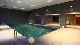 Prim Spa ha vuelto a crear un espacio de privilegio en el que disfrutar de todas las bondades del mundo wellness