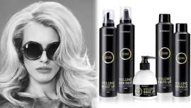 La firma presenta esta crema de peinado que aporta elevación, textura y cuerpo duraderos. Decode Volume Raise Up hidrata y facilita la creación de peinados que desafían la gravedad 