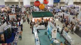 Presentado por la revista American Spa, el evento coincidirá además con el Americas Beauty Show de Cosmetologists Chicago