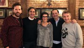 Tras finalizar el período de cuatro años que marcan los estatutos del Club, los socios podían presentar sus candidaturas para renovar la junta directiva