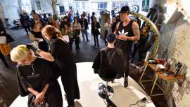 La organización ha anunciado la próxima celebración de este evento, que tendrá lugar en el MC Motors venue en Dalston (Londres), los días 21 y 22 de mayo. Un encuentro que servirá para intercambiar ideas e inspiración sobre técnicas en coloración 