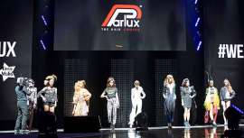 La firma italiana, especializada en secadores profesionales, partició en el You Hair & Beauty Show, en el Pala Alpitour de Turín (Italia), el pasado 20 de noviembre