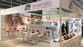 Los profesionales del área de Oriente Medio han apreciado las características técnicas del nuevo secador italiano. Cosmoprof Asia 2016 tuvo lugar del 16 al 18 de noviembre en el Convention & Exhibition Center en Hong Kong 