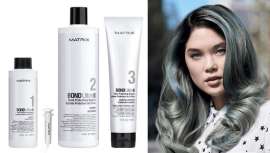 Matrix lanza este sistema con el que se reparan los daños ocasionados durante los procesos técnicos y se prevé la rotura de los puentes del cabello, para disfrutar de un servicio de coloración que garantiza protección y precisión