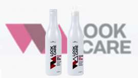 Light Irridiance lanza esta gama, a base de champú y acondicionador, pensada para melenas debilitadas y sin cuerpo 