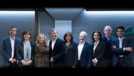 La candidatura, encabezada por la doctora Petra Vega, fue elegida por unanimidad