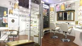 La cadena, que ya contaba con cuatro centros en la capital, acaba de abrir las puertas de un quinto local situado en la calle Alberto Aguilera