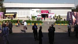 Cosmoprof se convierte así en agente internacional exclusivo de la 24ª edición del evento iraní, que se celebrará en Teherán del 25 al 28 de abril de 2017