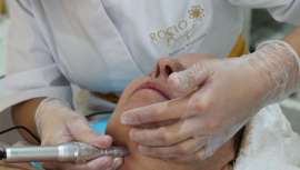 Centro Rocío Bosque Estética recomienda este tratamiento, que ofrece una inyección de juventud para la piel