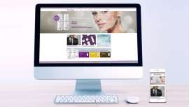 Moderna, dinámica y con gran usabilidad. Esta nueva ventana directa con los usuarios supone una excelente herramienta para mostrar de forma sencilla y directa el universo que rodea a la firma