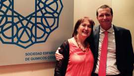 La elección de la nueva junta se llevó a cabo en la Asamblea General Ordinaria celebrada el 30 de noviembre, según lo dispuesto en los artículos 6, 7 y 8 de los estatutos de la SEQC