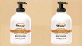 Inebrya presenta esta línea para iluminar, realzar y tonificar el cabello natural, blanqueado y rayado