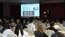 La cuarta edición del International Congress of Aesthetic Dermatology and Healthy Aging Medicine tendrá lugar en São Paulo, Brasil, del 11 al 13 de mayo de 2017