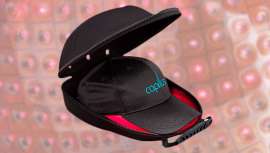 El fabricante y distribuidor estadounidense de dispositivos médicos y soluciones para la caída del pelo ha presentado tres modelos diferentes que oscilan en el númeo de diodos que intervienen sobre el cuero cabelludo