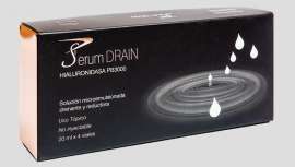 Es el aliado perfecto para resetear el cuerpo de forma eficaz gracias a su exclusiva formulación microemulsionada, basada en una enzima hialuronidasa (HYAL PB3000)