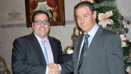 Se jubila Antonio Sánchez Ávila, gerente hasta el momento de la empresa importadora de Selective para España y Portugal 