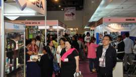 Con tres días de duración, Philbeauty prevé la asistencia de más de 6.000 visitantes