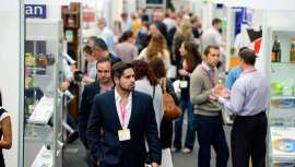 El evento ofrecerá además a los visitantes excelentes oportunidades de aprendizaje e interacción con algunos de los nombres más influyentes de la industria del envasado