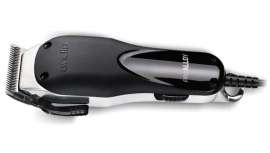 La firma ha lanzado esta máquina de corte de alta velocidad de trabajo y motor magnético. El barbero Paco López la ha probado y ha reflejado sus impresiones tras el uso de la misma 