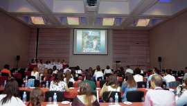 La Facultad de Medicina de Pamplona acogerá este curso, un proyecto pionero en esta especialidad, que se celebrará los próximos 20 y 21 de enero