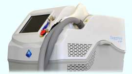 Se realiza para centros Sapphire con el fin de tratar temas relacionados con el manejo del equipo, entre otros