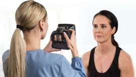 Vectra H1 es ideal para estética facial, documentación clínica y otras muchas aplicaciones. Tiene todo lo necesario para capturar imágenes de calidad con una mínima formación técnica