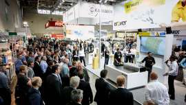 Este tour, que se presenta en varias ciudades europeas, ofrece una jornada completa de presentaciones sobre la última situación del mercado del fitness. Un preludio de la cuarta edición del congreso European Health and Fitness Forum