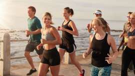 Inmaculada Canterla, directora de Cosmeceutical Center, nos aporta consejos para minimizar los efectos negativos de la actividad física sobre la piel