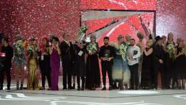 Wella Professionals invita a peluqueros y coloristas a tomar parte en la edición de este año de una de las competiciones más prestigiosas de la agenda del sector: los TrendVision Awards