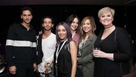 La firma focaliza sus esfuerzos en conectar con los principales talentos alrededor de la industria profesional del cabello. Para ello, han puesto en marcha este hashtag que reúne a los principales estilistas y coloristas en una comunidad social