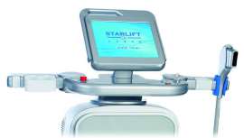 El Institut Dra. Natalia Ribé incorpora en sus servicios la tecnología de resultados inmediatos de Starlift Lasers, en sintonía con su mensaje como centro: apostar por el cuidado holístico de la persona