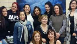 Con la mirada puesta ya en finales de Mayo, la firma ha abierto el plazo de inscripción del Curso de Educador, que también se celebrará también en Valencia. 