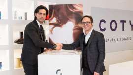 De esta manera la cadena de peluquería Carche comercializará las marcas de Wella: Sassoon, Sebastian, System Professional, Nioxin y Wella Professionals 