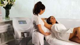 Además, la directora de Unidad Clínica de la empresa ofrecerá una ponencia en este evento