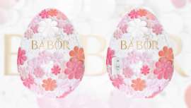 Está dirigido a mimar la piel que, en tan sólo dos semanas, se torna fresca y sonrosada 