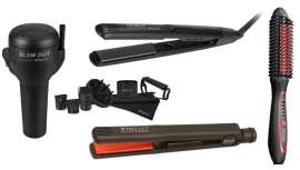 La firma estadounidense, a la vanguardia en tecnología e innovación, presenta algunas de sus herramientas eléctricas más conocidas, ahora disponibles para los profesionales de la peluquería en nuestro país 