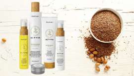 Kemon lanza esta nueva línea que cuenta  con certificaciones Vegan y Love Nature, para el cuidado de toda la familia