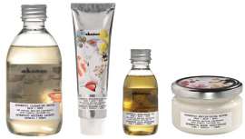 Davines Authentic Formulas es una línea de productos multifuncionales ricos en ingredientes de origen natural