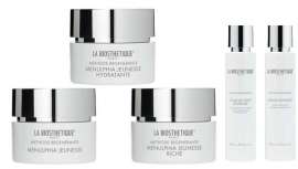 La Biosthetique lanza esta línea que se compone de tres cremas y dos productos para rejuvenecer la piel