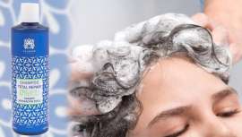 Laboratorios Válquer lanza una nueva línea de Therapy, que lleva al extremo el concepto Zero%: champús sin sulfatos, sin siliconas, sin MIT, sin colorantes, sin sal, sin parabenos