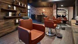 La firma, especializada en mobiliario para salones, dará buenas muestras de lo último en diseño italiano en el certamen que tendrá lugar del 17 al 20 de marzo 