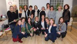 La jornada de formación, organizada por la Fundación Stanpa, ha contado con profesionales expertos del sector sanitario que han abordado las principales consecuencias de los tratamientos en la piel y han promovido el beneficio del autocuidado